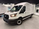 Ford Transit Cargo Van 2023 - Thumbnail 1