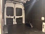 Ford Transit Cargo Van 2023 - Thumbnail 14