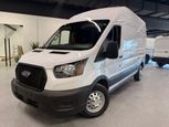 Ford Transit Cargo Van 2023 - Thumbnail 1