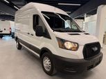 Ford Transit Cargo Van 2023 - Thumbnail 7