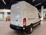 Ford Transit Cargo Van 2023 - Thumbnail 5