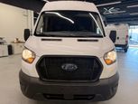 Ford Transit Cargo Van 2023 - Thumbnail 8