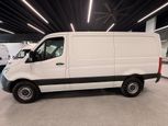 Mercedes-Benz Sprinter Cargo Van 2021 - Thumbnail 2
