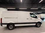 Mercedes-Benz Sprinter Cargo Van 2021 - Thumbnail 6
