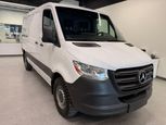 Mercedes-Benz Sprinter Cargo Van 2021 - Thumbnail 7
