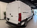 Mercedes-Benz Sprinter Cargo Van 2021 - Thumbnail 5