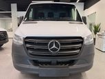 Mercedes-Benz Sprinter Cargo Van 2021 - Thumbnail 8