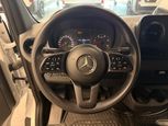 Mercedes-Benz Sprinter Cargo Van 2021 - Thumbnail 16