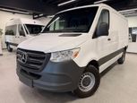 Mercedes-Benz Sprinter Cargo Van 2021 - Thumbnail 1