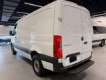 Mercedes-Benz Sprinter Cargo Van 2021 - Thumbnail 3