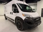 Ram ProMaster Cargo Van 2023 - Thumbnail 7