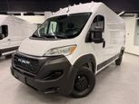 Ram ProMaster Cargo Van 2023 - Thumbnail 1