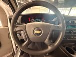 Chevrolet Express Cutaway 2024 - Thumbnail 15