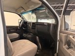 Chevrolet Express Cutaway 2024 - Thumbnail 14