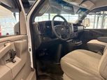 Chevrolet Express Cutaway 2024 - Thumbnail 13