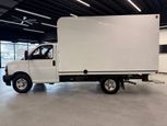 Chevrolet Express Cutaway 2024 - Thumbnail 2
