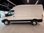 Ford Transit Cargo Van 2023 - Thumbnail 2