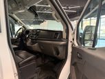 Ford Transit Cargo Van 2023 - Thumbnail 12