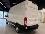 Ford Transit Cargo Van 2023 - Thumbnail 3