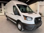 Ford Transit Cargo Van 2023 - Thumbnail 7