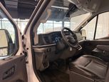 Ford Transit Cargo Van 2023 - Thumbnail 10