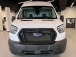 Ford Transit Cargo Van 2023 - Thumbnail 8