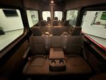 Mercedes-Benz Sprinter Passenger Van 2025 - Thumbnail 14