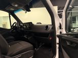 Mercedes-Benz Sprinter Passenger Van 2025 - Thumbnail 11