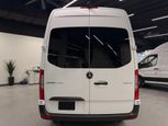 Mercedes-Benz Sprinter Passenger Van 2025 - Thumbnail 4