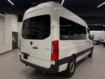 Mercedes-Benz Sprinter Passenger Van 2025 - Thumbnail 5