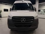 Mercedes-Benz Sprinter Passenger Van 2025 - Thumbnail 8