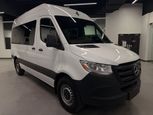 Mercedes-Benz Sprinter Passenger Van 2025 - Thumbnail 7