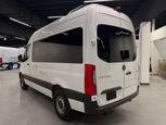 Mercedes-Benz Sprinter Passenger Van 2025 - Thumbnail 3