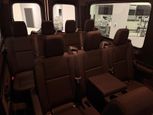 Mercedes-Benz Sprinter Passenger Van 2025 - Thumbnail 15