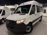 Mercedes-Benz Sprinter Passenger Van 2025 - Thumbnail 1