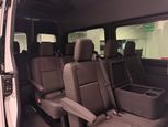 Mercedes-Benz Sprinter Passenger Van 2025 - Thumbnail 13