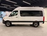 Mercedes-Benz Sprinter Passenger Van 2025 - Thumbnail 2