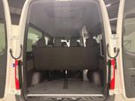 Mercedes-Benz Sprinter Passenger Van 2025 - Thumbnail 28