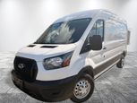 Ford Transit Cargo Van 2023 - Thumbnail 1