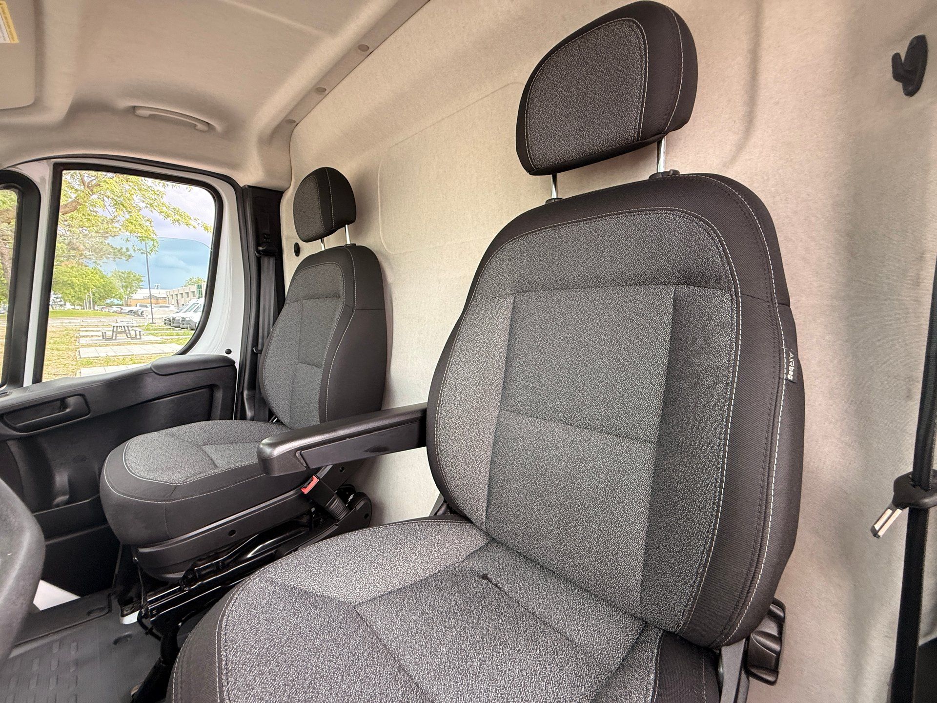 Ram ProMaster Cargo Van 2023 - Thumbnail 26