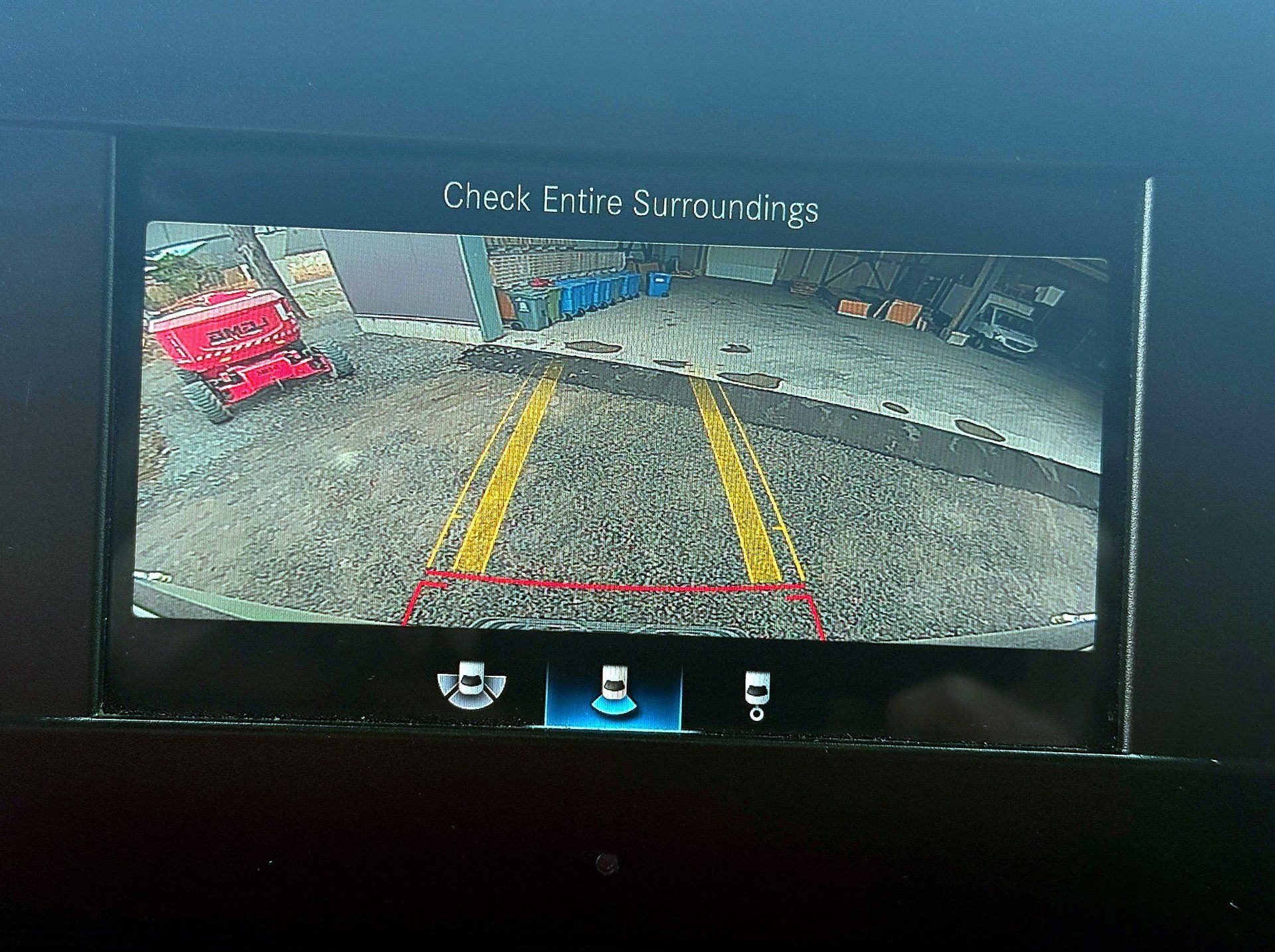 Mercedes-Benz Sprinter Cargo Van 2019 - Thumbnail 16