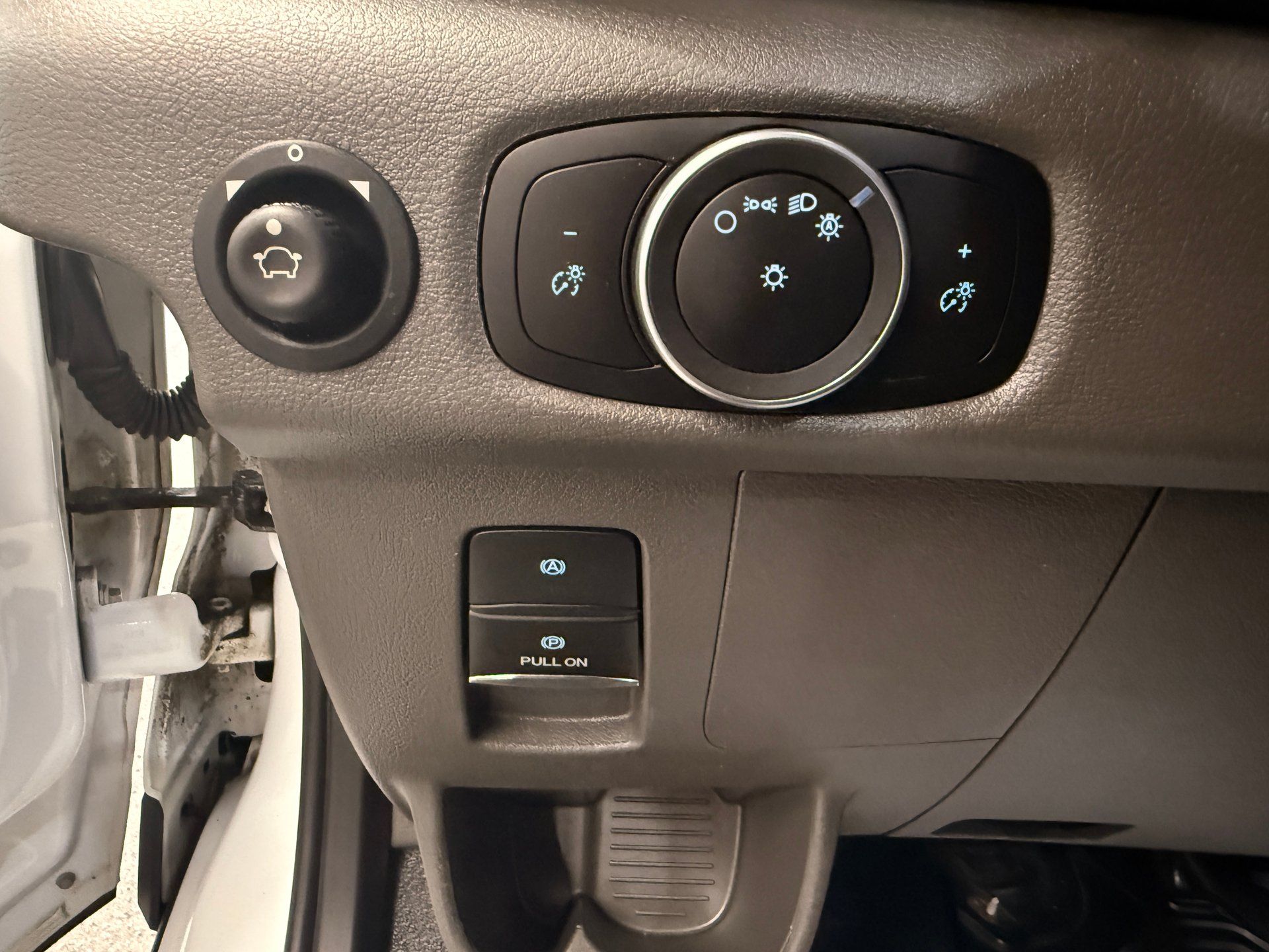 Ford Transit Cargo Van 2022 - Thumbnail 20