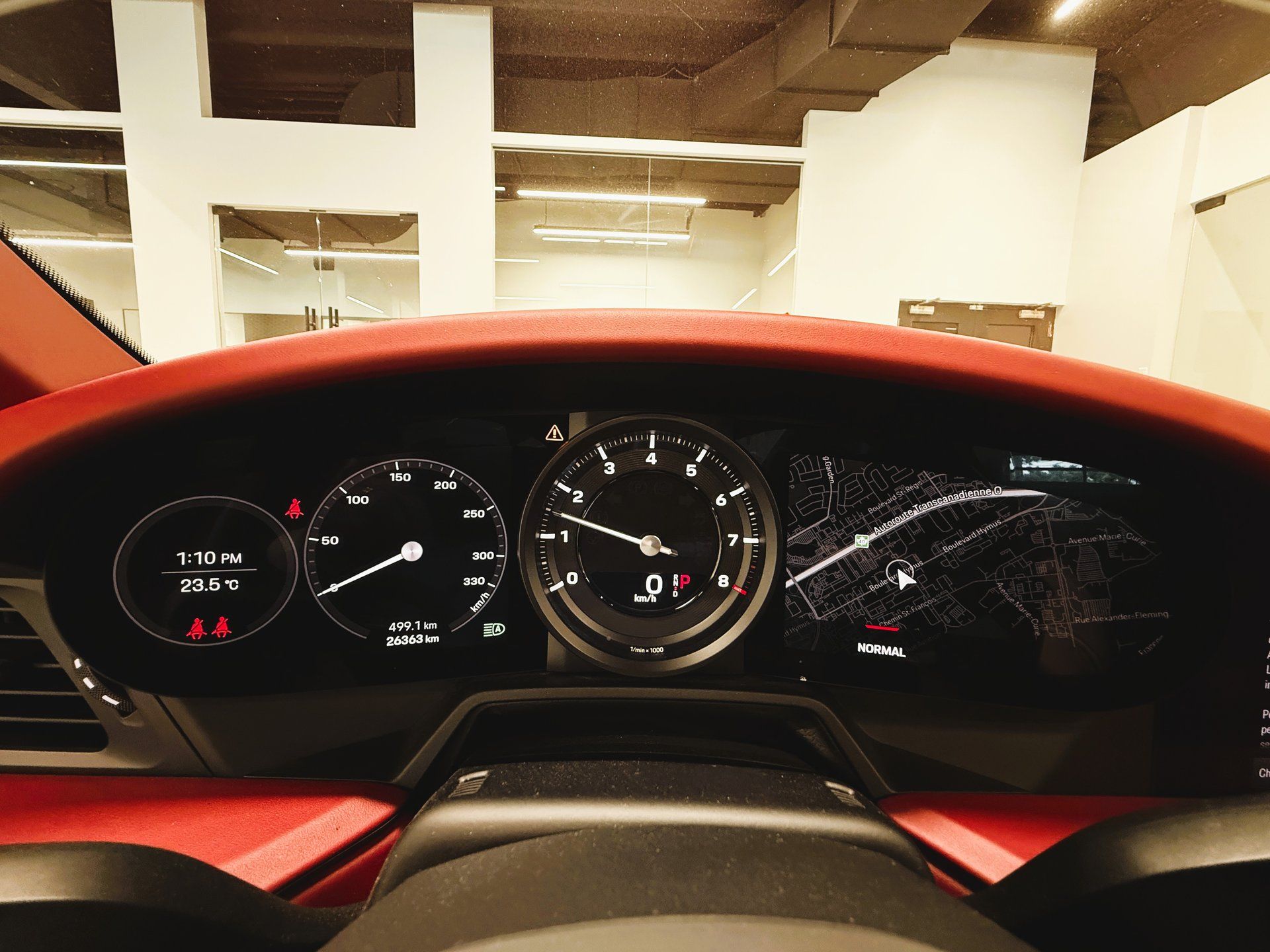 Porsche 911 2022 - Thumbnail 25