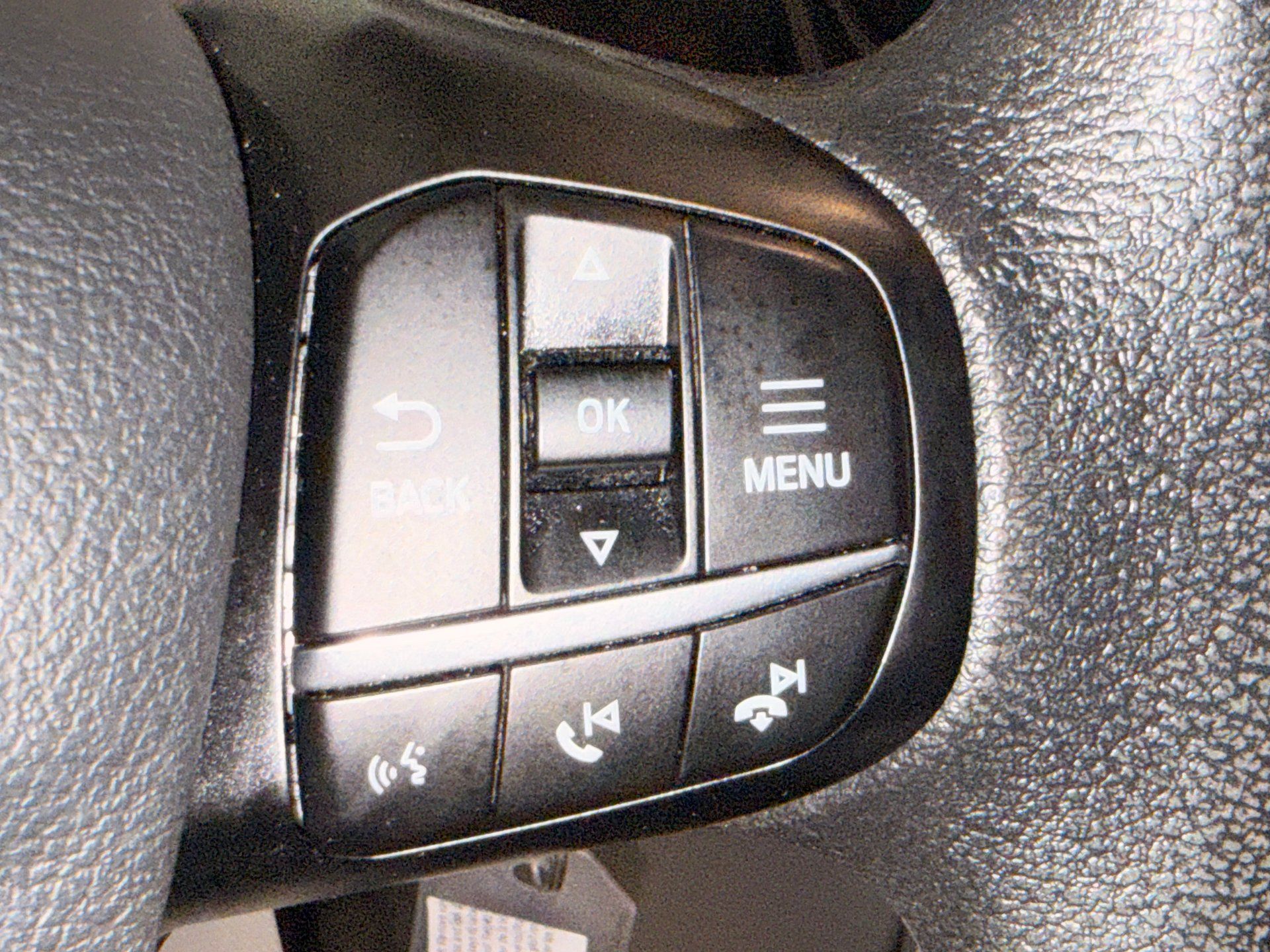 Ford Transit Cargo Van 2024 - Thumbnail 24