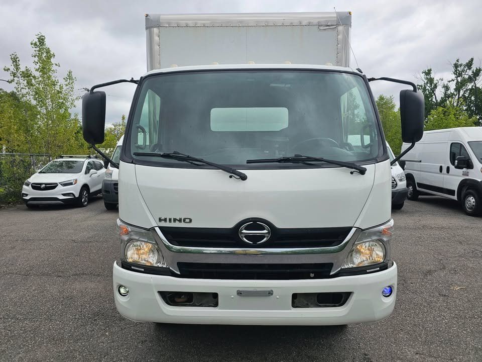Hino 155 2020 - Image 7 