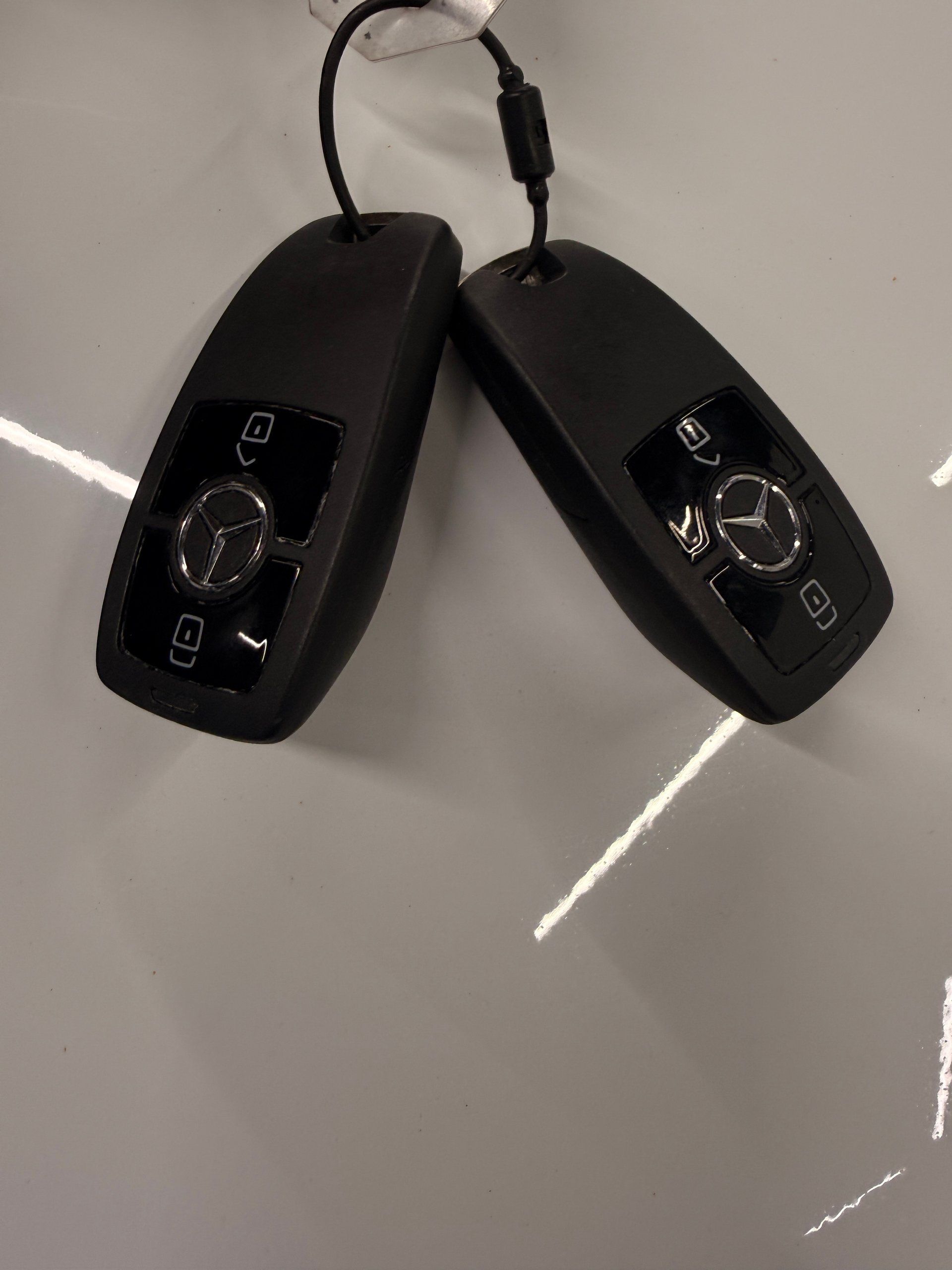 Mercedes-Benz Sprinter Passenger Van 2025 - Image 29 