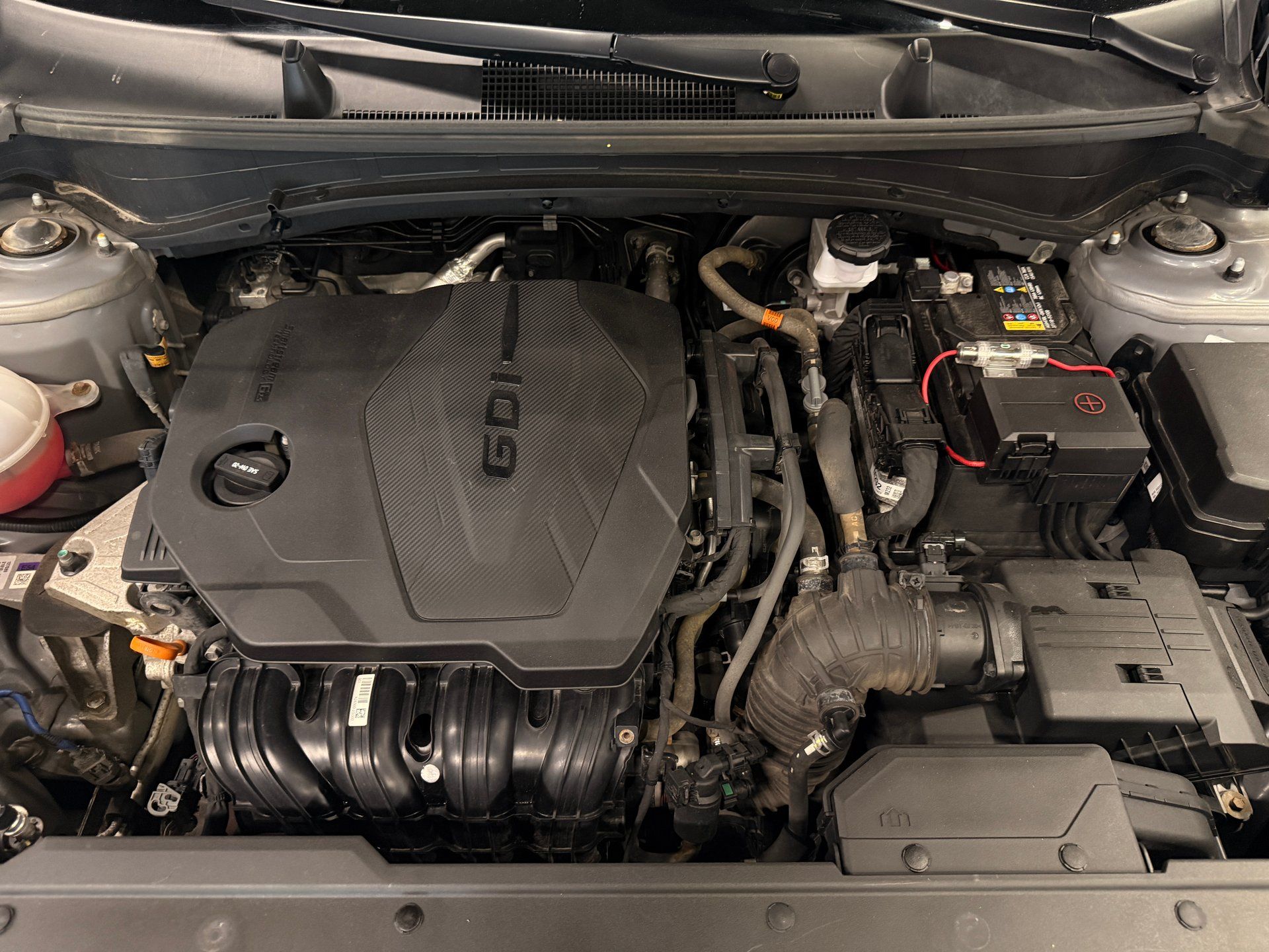 Kia Sportage 2023 - Image 28