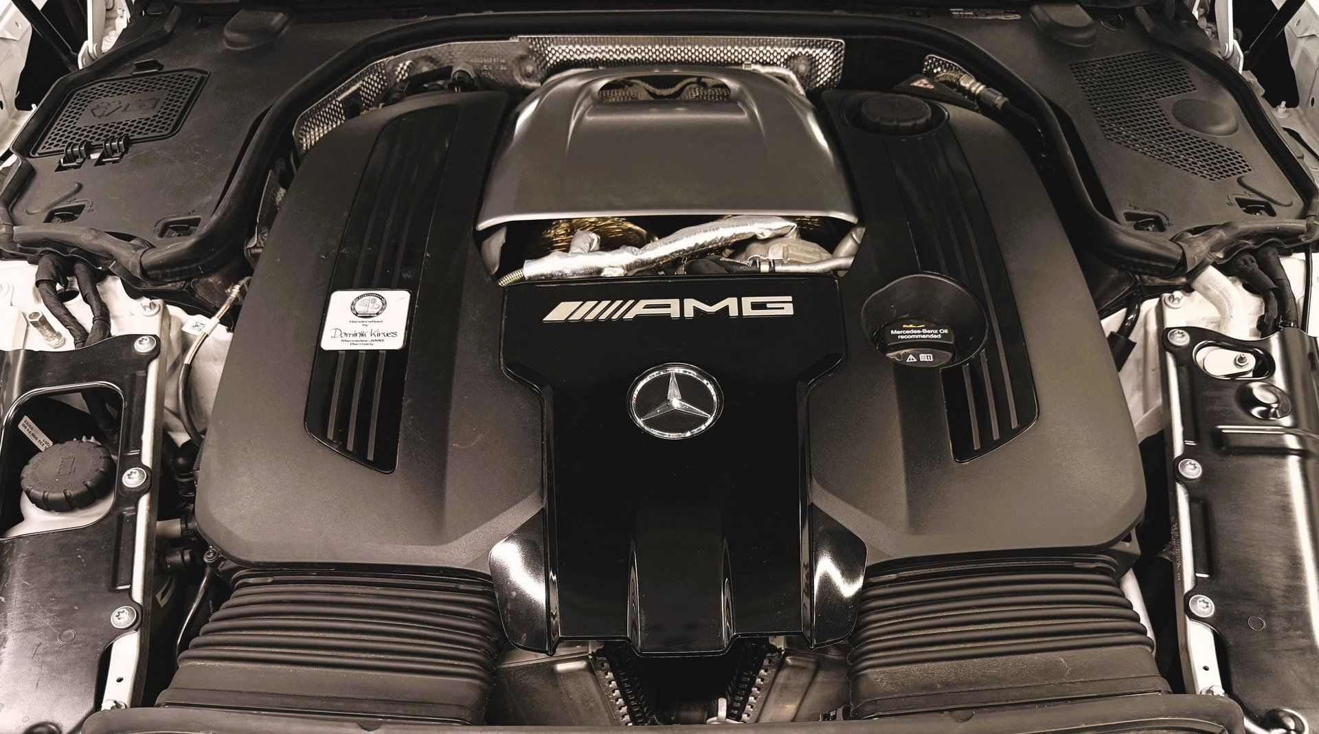 Mercedes-Benz SL-Class 2022 - Image 35