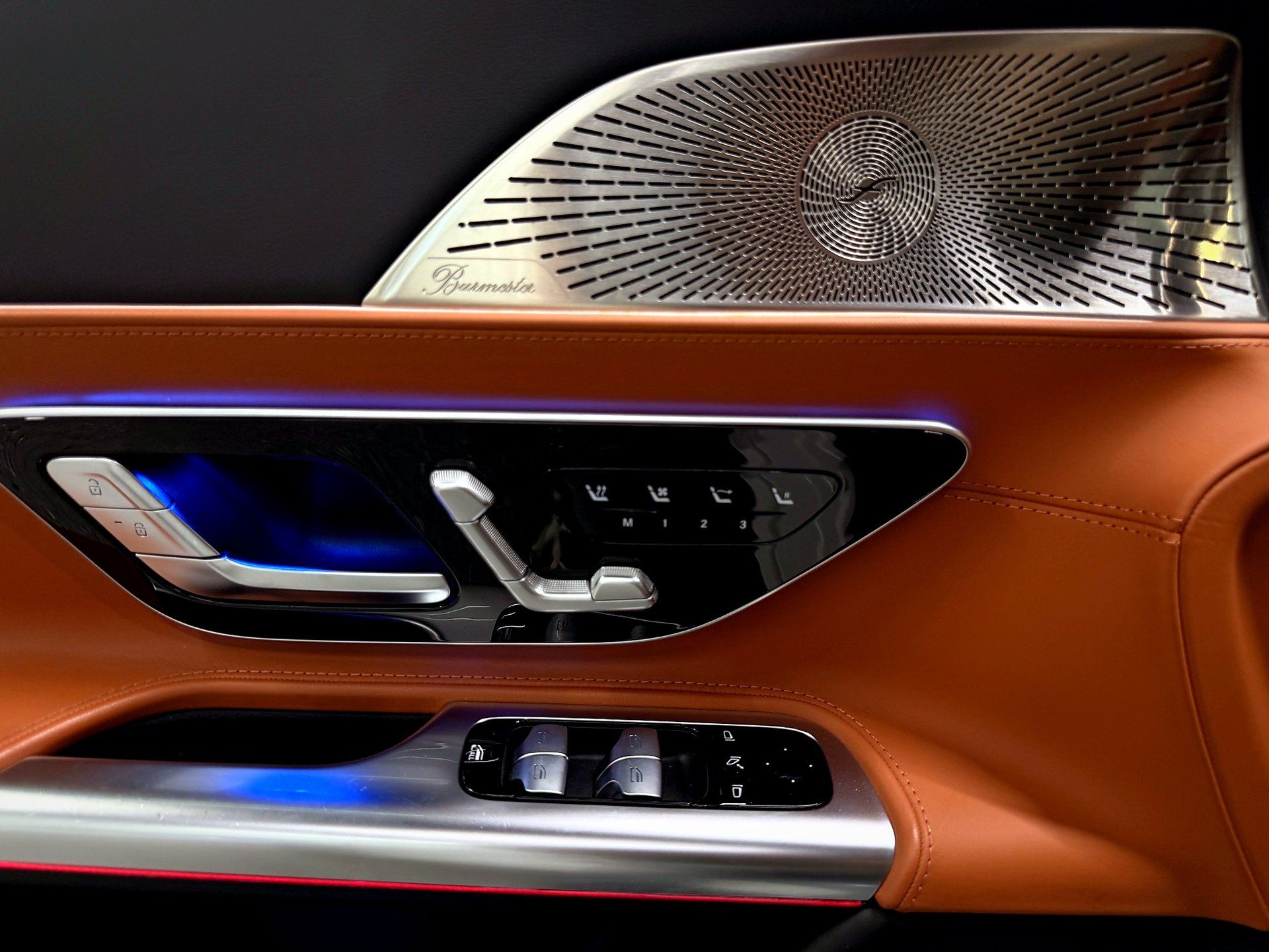 Mercedes-Benz SL-Class 2022 - Image 20