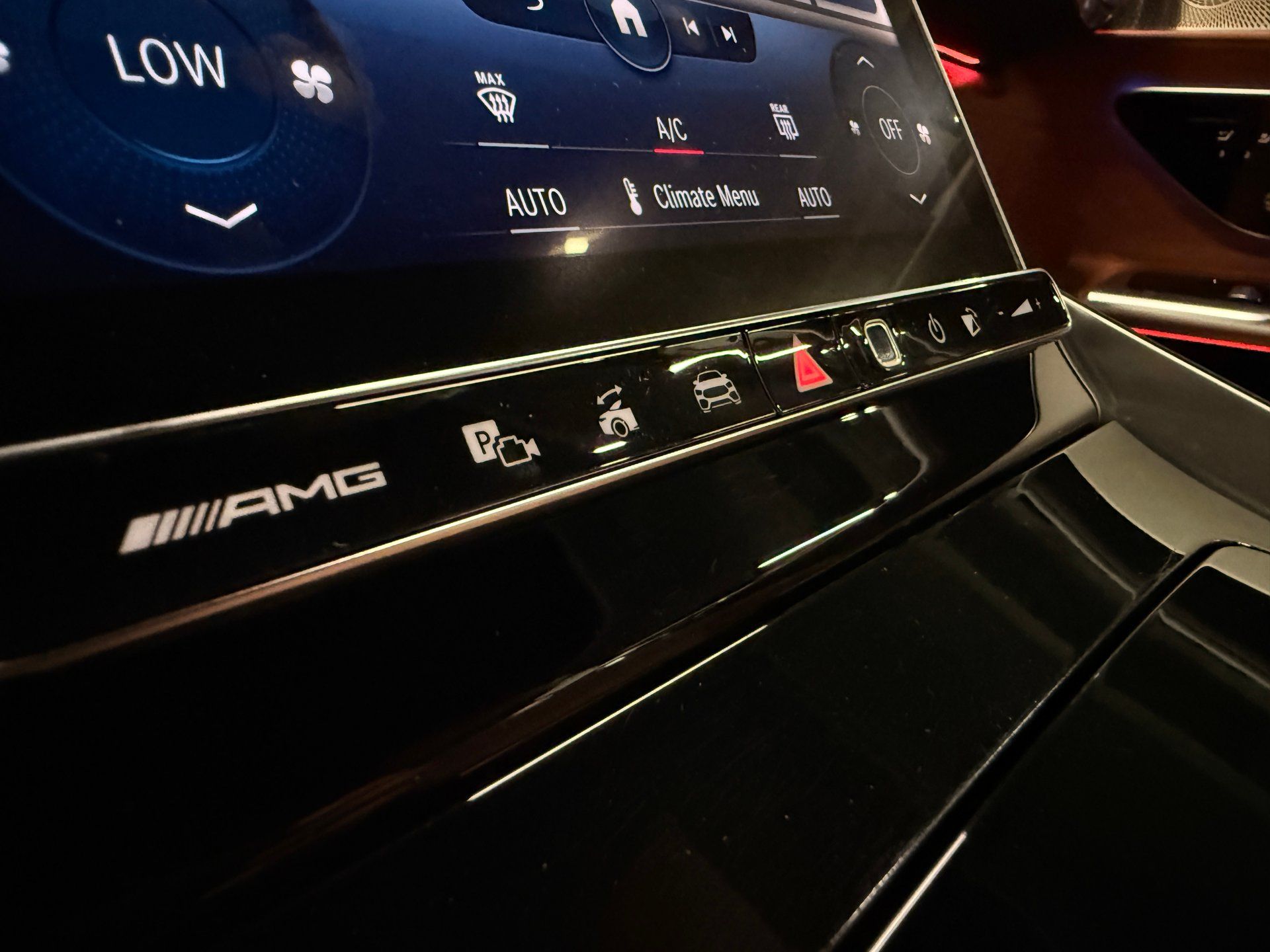 Mercedes-Benz SL-Class 2022 - Image 27